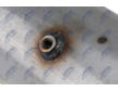 Filtr pevnych castic, vyfukovy system NTY DPF-PL-012