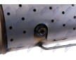 Filtr pevnych castic, vyfukovy system NTY DPF-RE-007