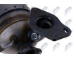 Filtr pevnych castic, vyfukovy system NTY DPF-RE-007