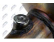 Filtr pevnych castic, vyfukovy system NTY DPF-SB-001