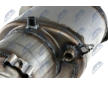 Filtr pevnych castic, vyfukovy system NTY DPF-VW-004
