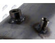 Filtr pevnych castic, vyfukovy system NTY DPF-VW-010