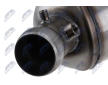 Filtr pevnych castic, vyfukovy system NTY DPF-VW-010