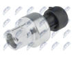 Tlakový vypínač, klimatizace NTY EAC-PL-001