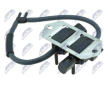 Prepinaci ventil, uzaverka diferencialu NTY EAG-MS-009