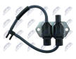 Prepinaci ventil, uzaverka diferencialu NTY EAG-MS-009