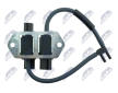 Prepinaci ventil, uzaverka diferencialu NTY EAG-MS-009