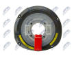 vinutá prużina, Airbag NTY EAS-CH-009