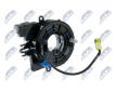 Vinuta pruzina, airbag NTY EAS-NS-004