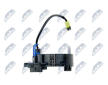 Vinuta pruzina, airbag NTY EAS-NS-004