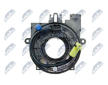 Vinuta pruzina, airbag NTY EAS-NS-004