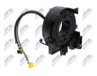 Vinuta pruzina, airbag NTY EAS-RE-024