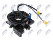 Vinuta pruzina, airbag NTY EAS-RE-024