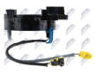 Vinuta pruzina, airbag NTY EAS-RE-024