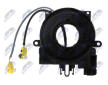 Vinuta pruzina, airbag NTY EAS-RE-024