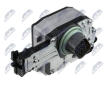 Magnetický ventil, automatická prevodovka NTY EAT-CH-003