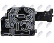 Magnetický ventil, automatická prevodovka NTY EAT-CH-003