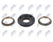 Synchronni teleso, manualni prevodovka NTY EAT-CT-005