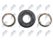 Synchronni teleso, manualni prevodovka NTY EAT-CT-005