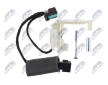 Senzor, poloha převodovky (automatická převodovka) NTY EAT-SK-001