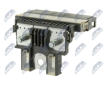 Pojistka NTY EBP-NS-000