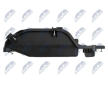 Krabice s pojistkami NTY EBP-PL-000