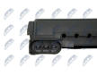 Krabice s pojistkami NTY EBP-VW-001