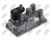 Steuerdose, Lader NTY ECD-AR-005