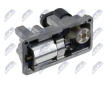 Steuerdose, Lader NTY ECD-AR-005