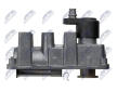 Steuerdose, Lader NTY ECD-AR-005