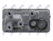 Steuerdose, Lader NTY ECD-AR-005