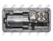 Steuerdose, Lader NTY ECD-AR-005