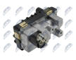 Stavitelný element, turbodmychadlo NTY ECD-AU-006