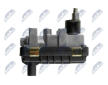 Stavitelný element, turbodmychadlo NTY ECD-AU-006