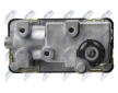 Stavitelný element, turbodmychadlo NTY ECD-AU-007