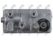 Zásuvka riadenia turbodúchadla NTY ECD-AU-015