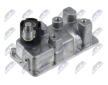 Steuerdose, Lader NTY ECD-AU-017