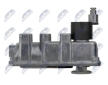 Steuerdose, Lader NTY ECD-AU-017