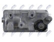 Steuerdose, Lader NTY ECD-AU-017