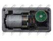 Steuerdose, Lader NTY ECD-AU-017