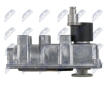 Steuerdose, Lader NTY ECD-AU-020