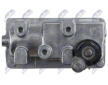 Steuerdose, Lader NTY ECD-AU-020
