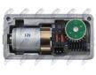 Steuerdose, Lader NTY ECD-AU-020