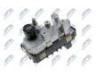 Stavitelný element, turbodmychadlo NTY ECD-BM-011