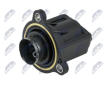 ventil obtoku vzduchu, turbo NTY ECD-BM-035