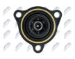 ventil obtoku vzduchu, turbo NTY ECD-BM-035