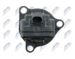 ventil obtoku vzduchu, turbo NTY ECD-BM-035