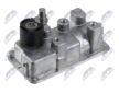 Steuerdose, Lader NTY ECD-BM-041