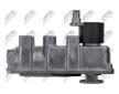 Steuerdose, Lader NTY ECD-BM-041