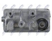 Steuerdose, Lader NTY ECD-BM-041